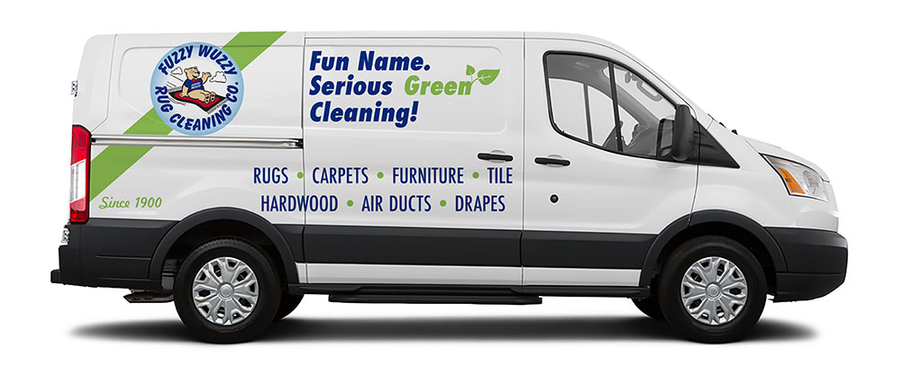 upholstery cleaning Seattle