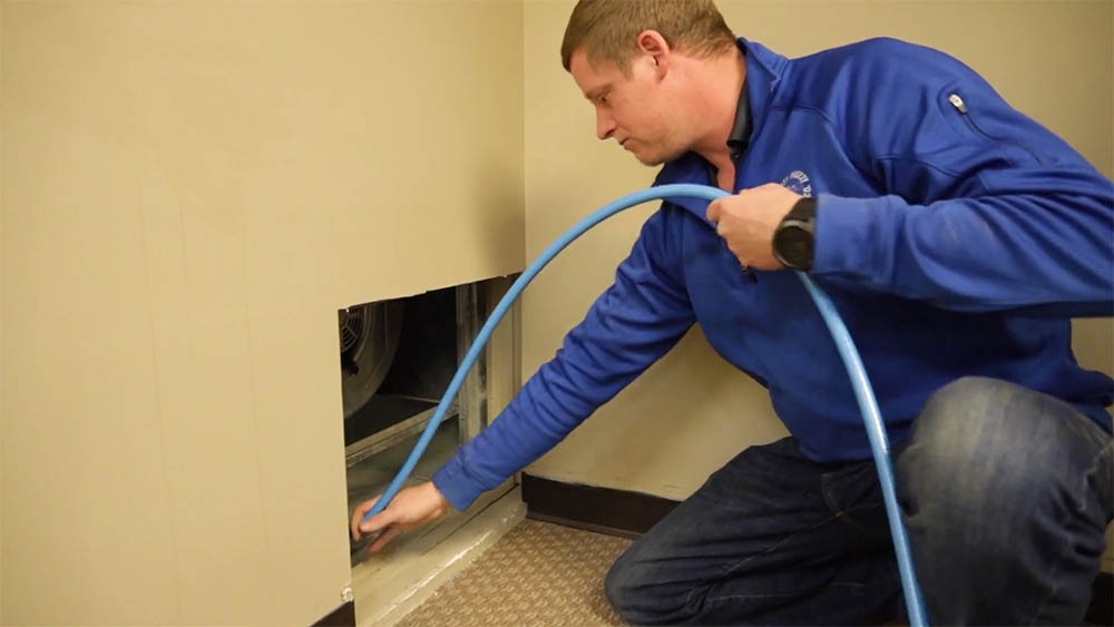 how much does a trane hvac system cost